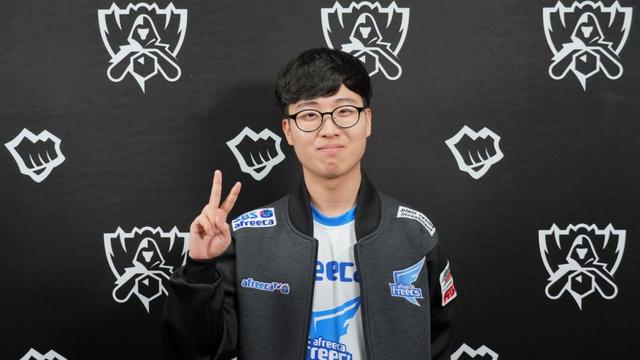 临场应变能 临场应变能