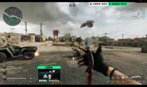 花的局面 花的局面